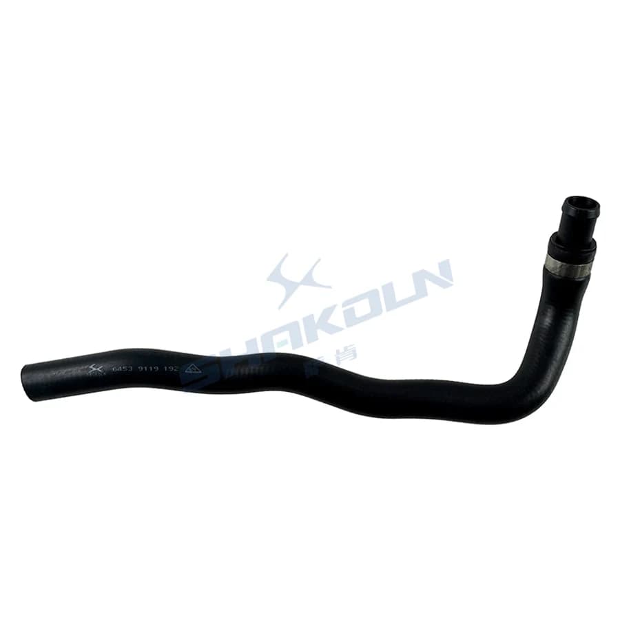 Coolant Hose