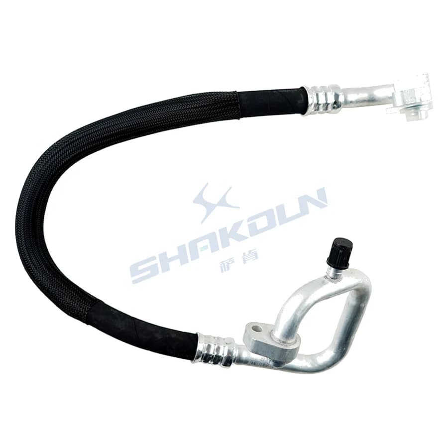 AC Hose / Pipe