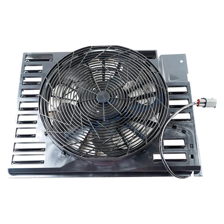Radiator Fan / Electric Fan