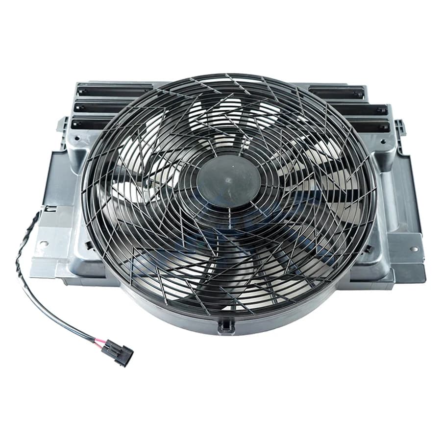 Radiator Fan / Electric Fan