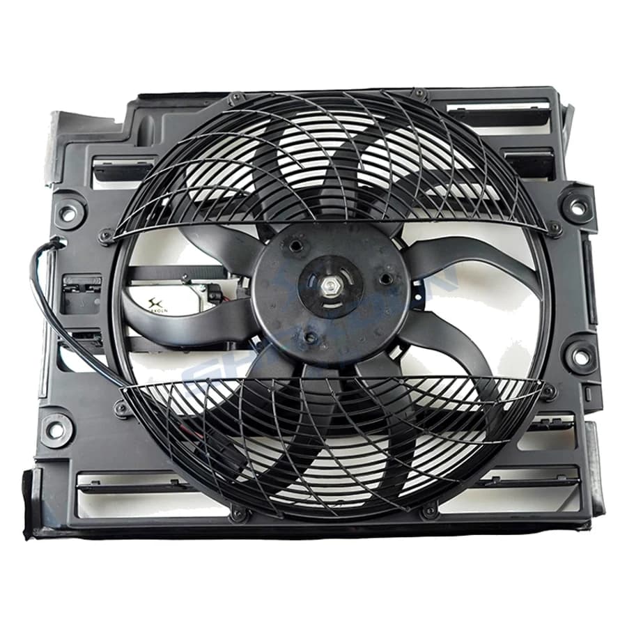 Radiator Fan / Electric Fan