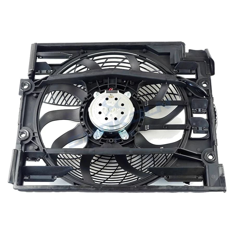 Radiator Fan / Electric Fan