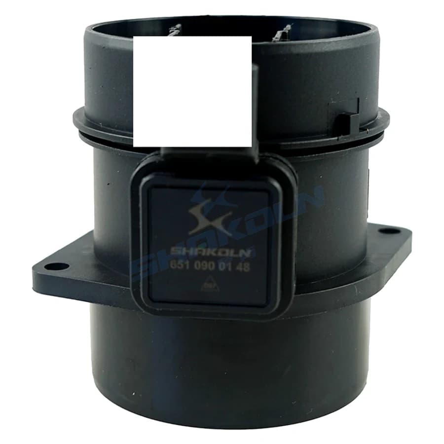 Mass Air Flow Sensor