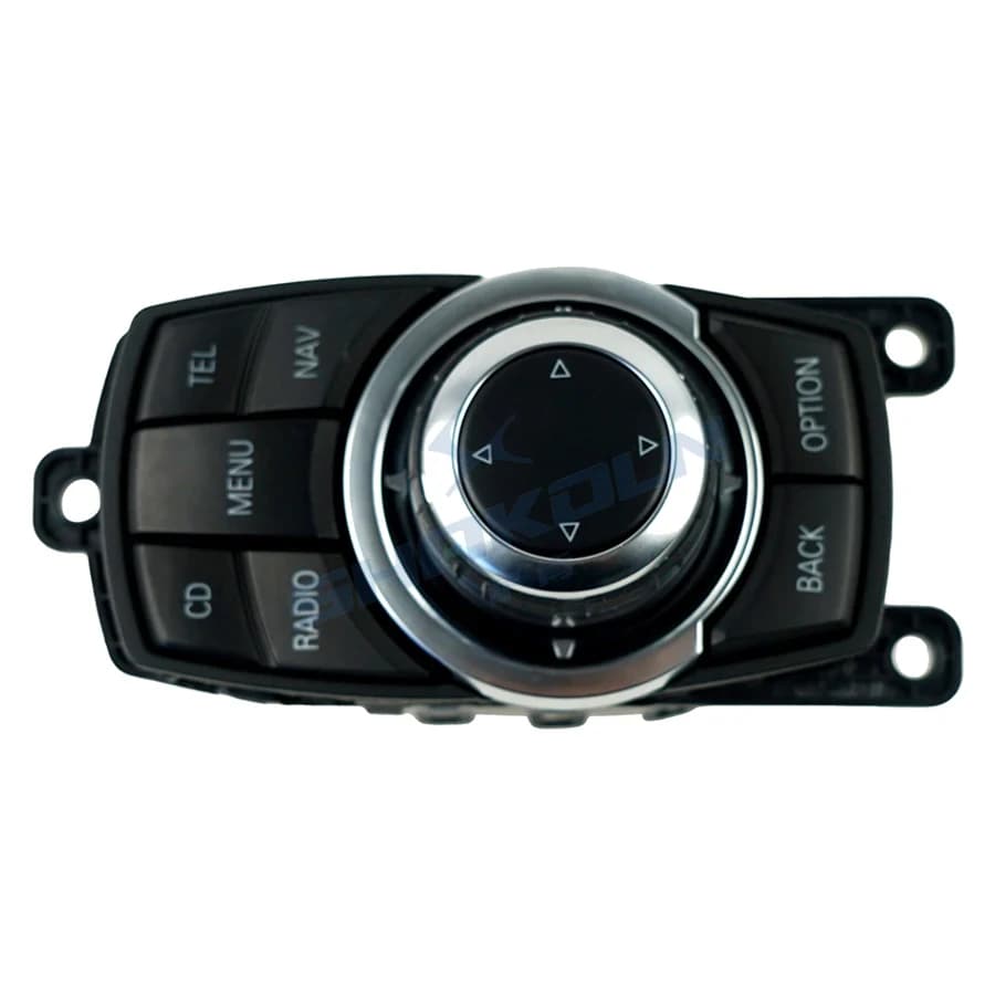 iDrive Controller Assembly