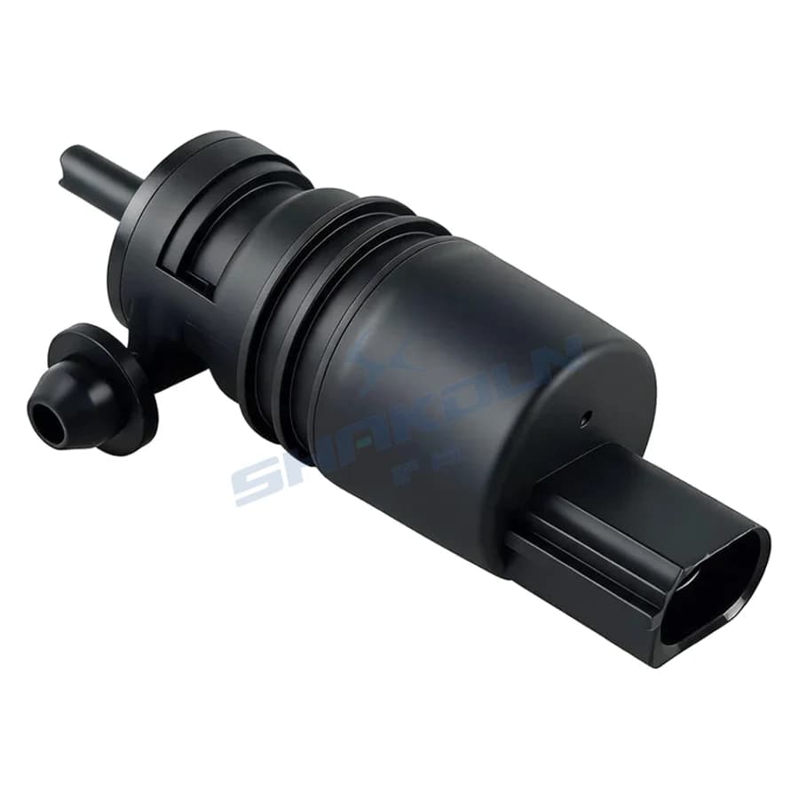 Washer Pump Motor