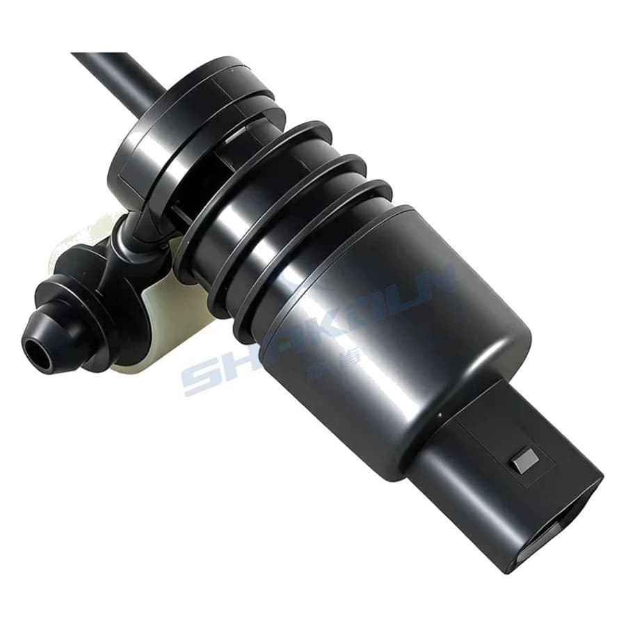 Washer Pump Motor