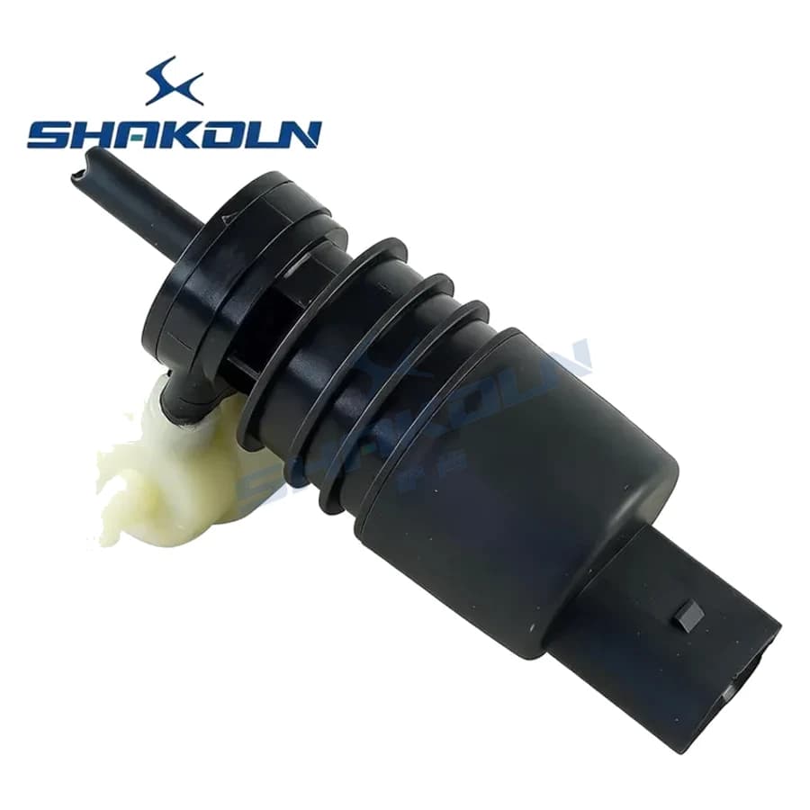 Washer Pump Motor