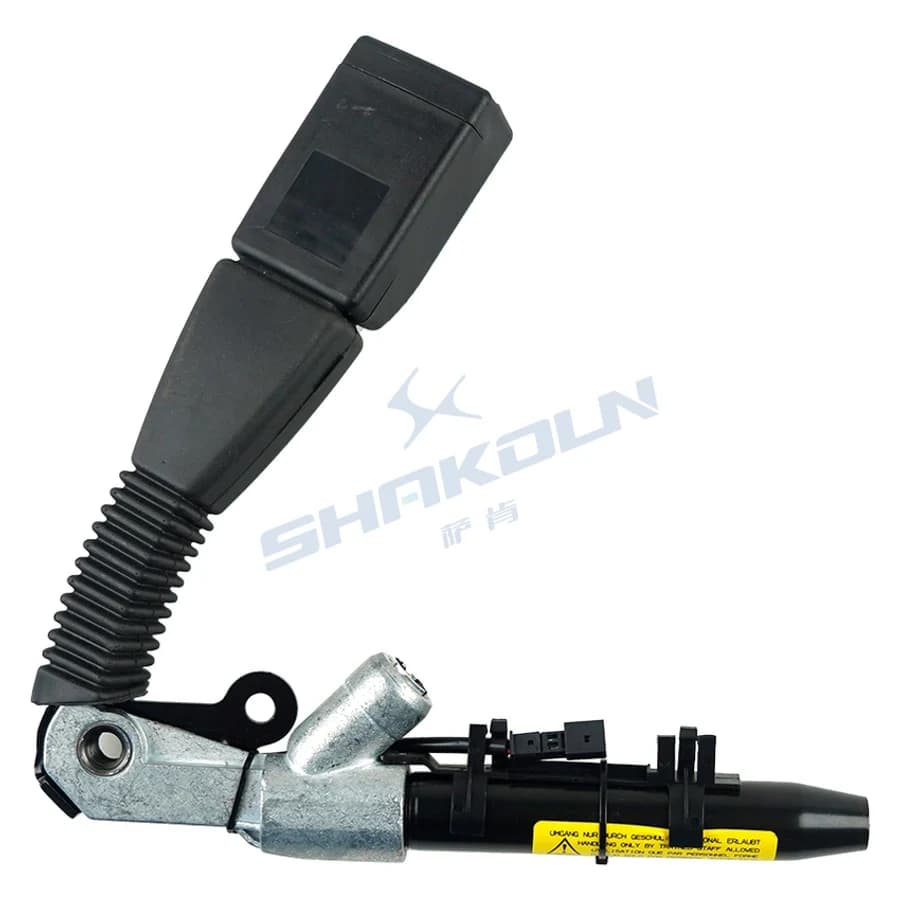Seat Belt Pre-tensioner Right