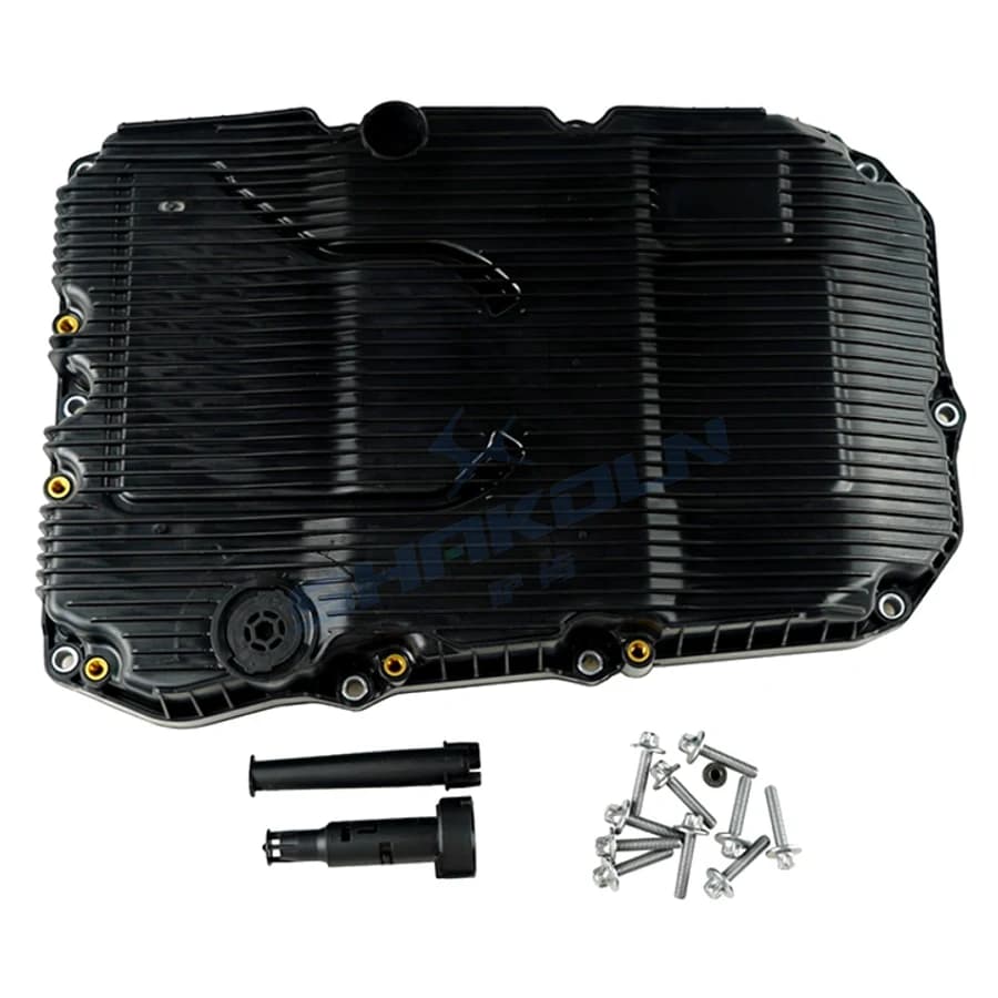 Transmission Oil Pan