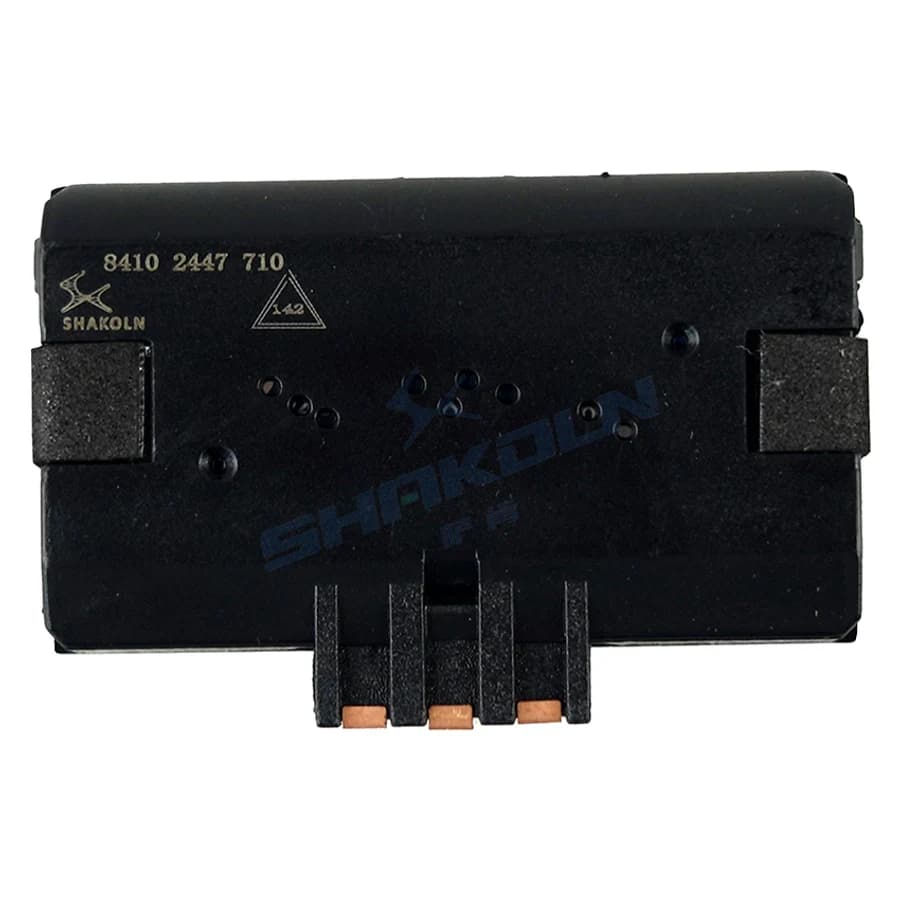 Transmission Emergency Battery