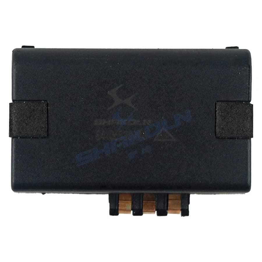Transmission Emergency Battery
