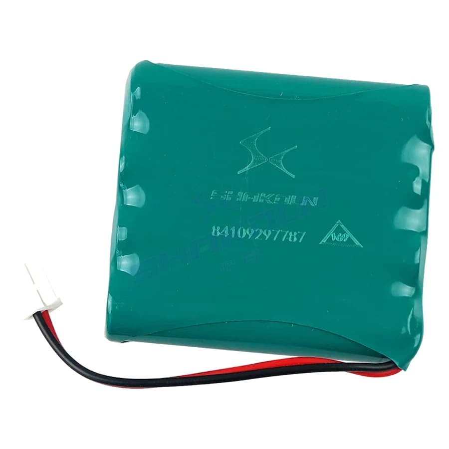 Transmission Emergency Battery
