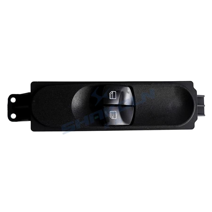 Front Left Power Window Switch