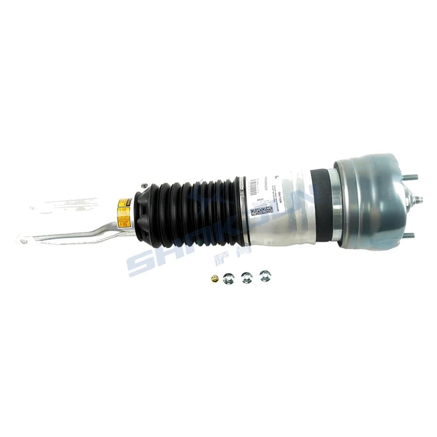 Front Shock Absorber Left