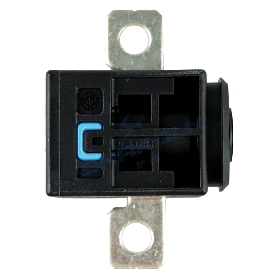 Battery Cut-Off Relay