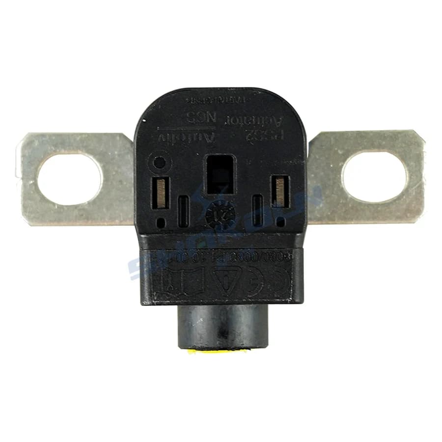 Battery Cut-Off Relay