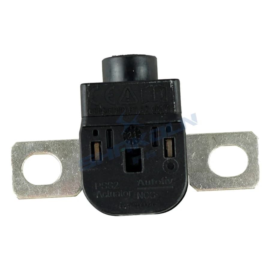 Battery Cut-Off Relay