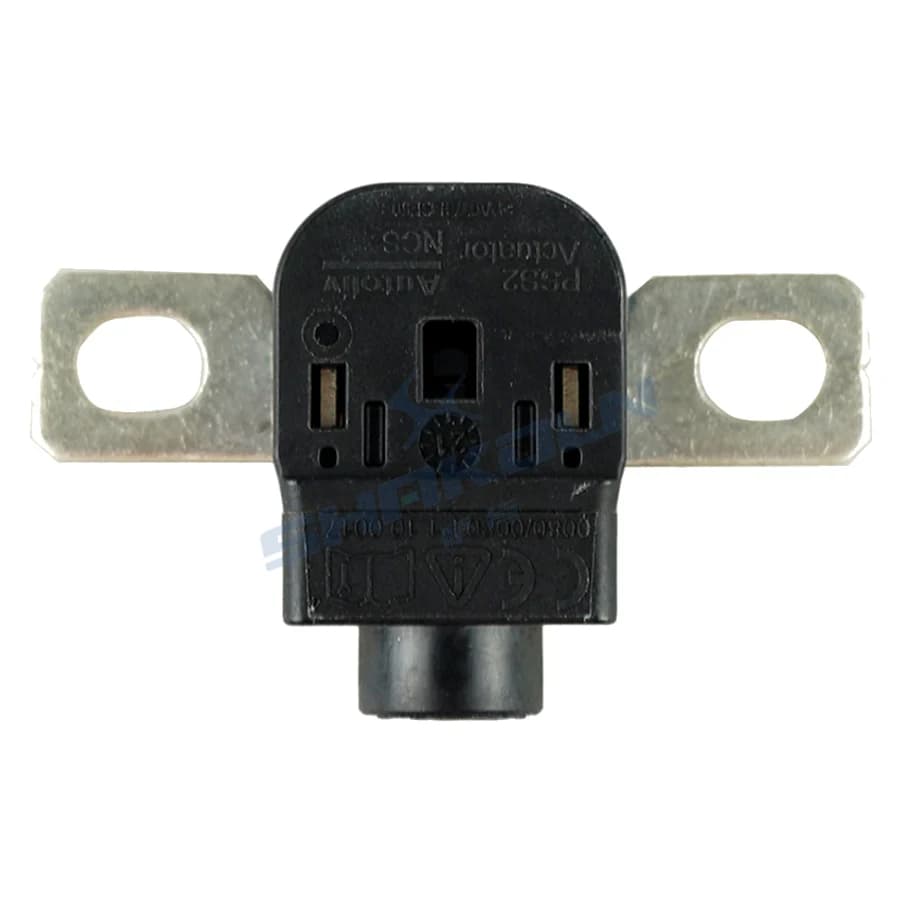 Battery Cut-Off Relay