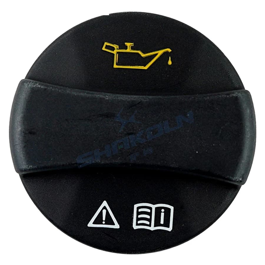 Oil Filler Cap