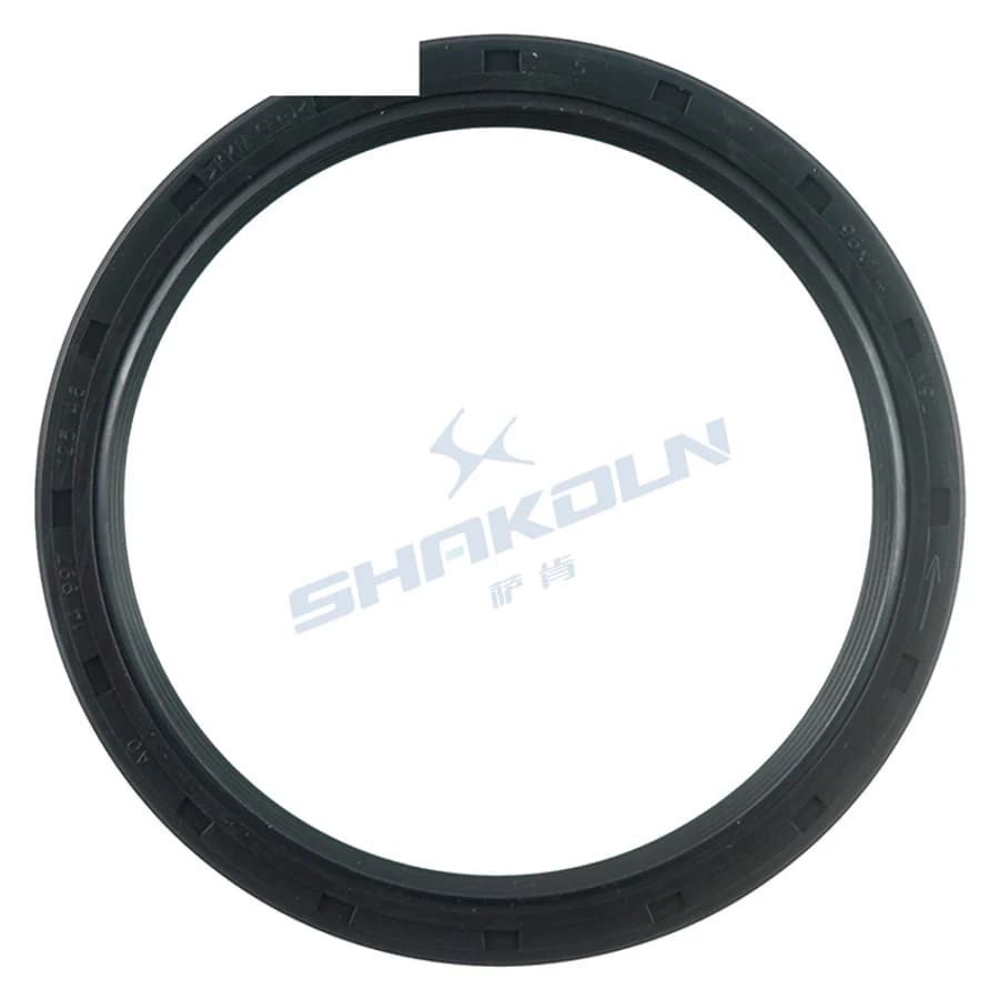 Crankshaft Rear Oil Seal