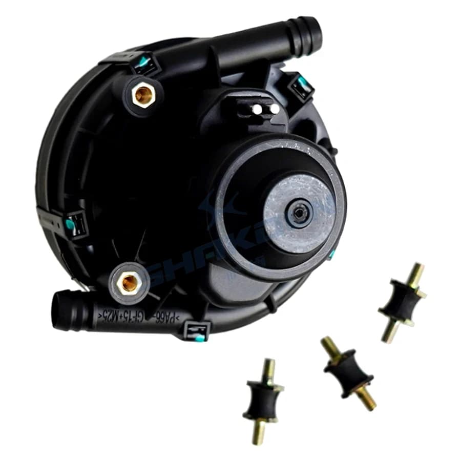 Secondary Air Pump