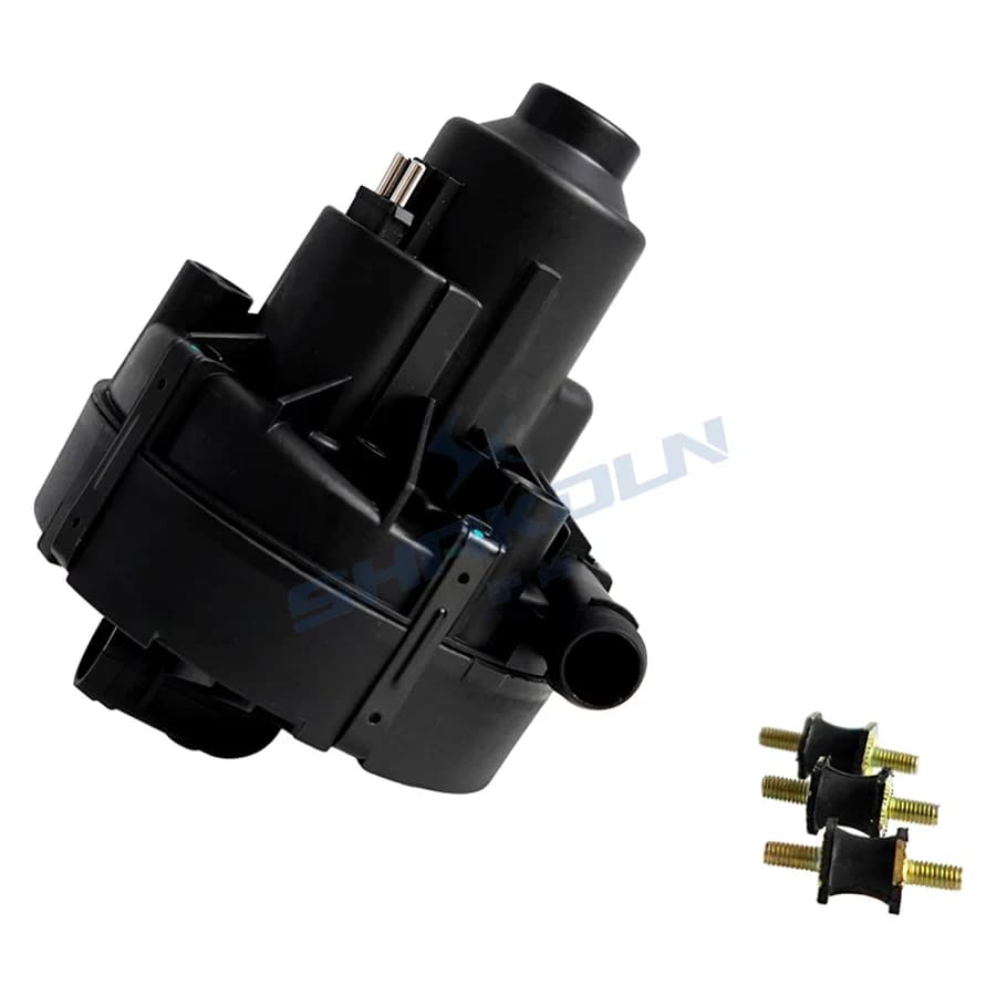 Secondary Air Pump