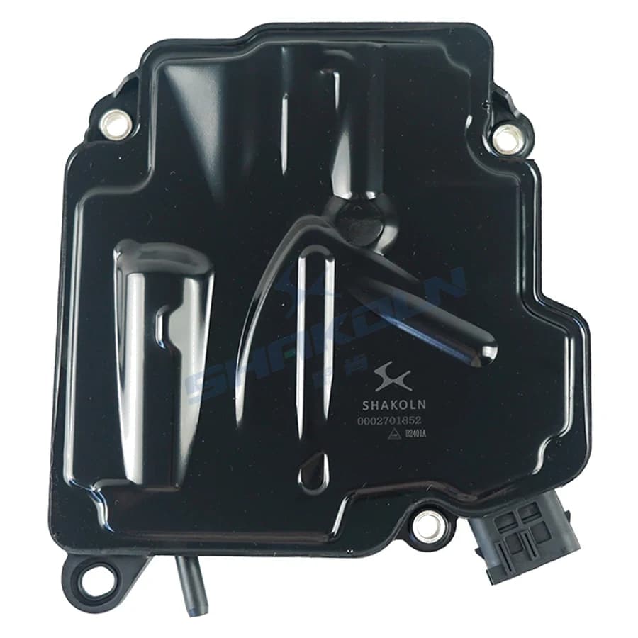 Transmission Control Unit