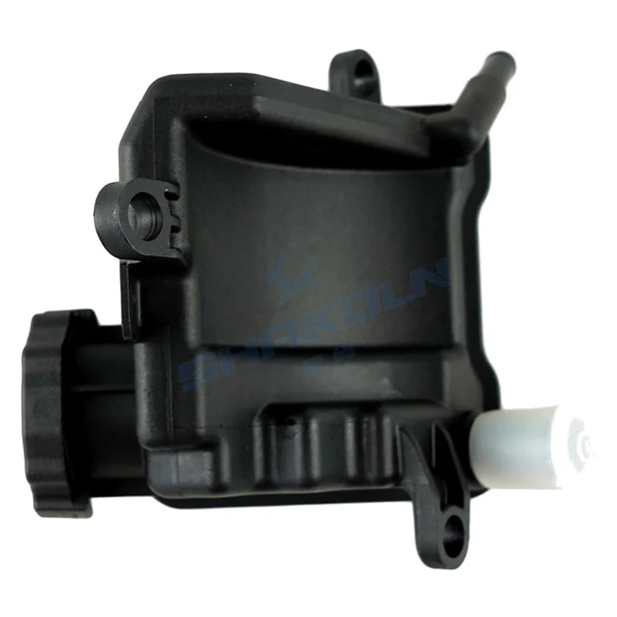 Power Steering Fluid Reservoir