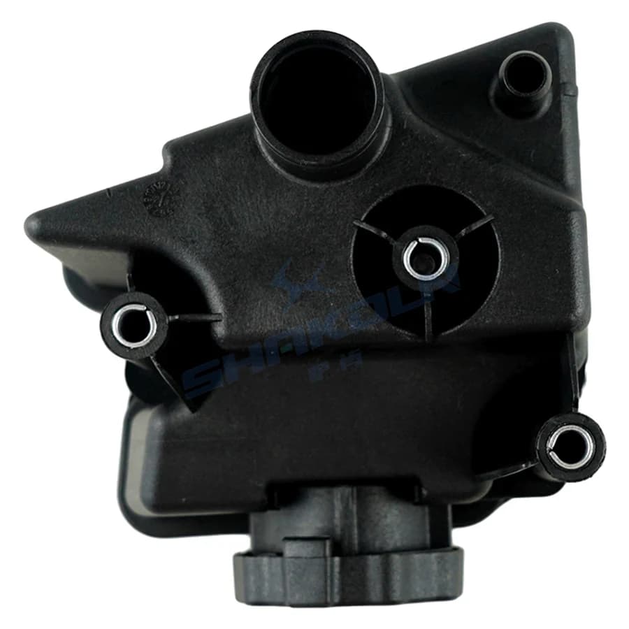 Power Steering Fluid Reservoir