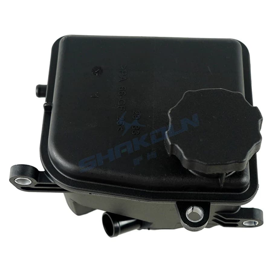 Power Steering Fluid Reservoir