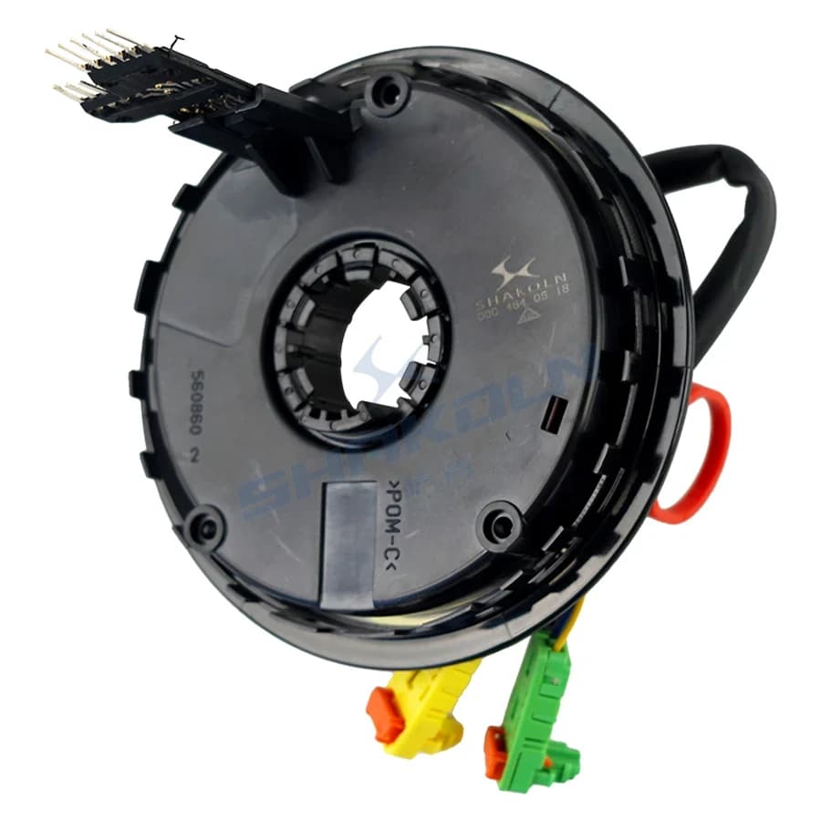 Clock Spring / Airbag Spiral Cable