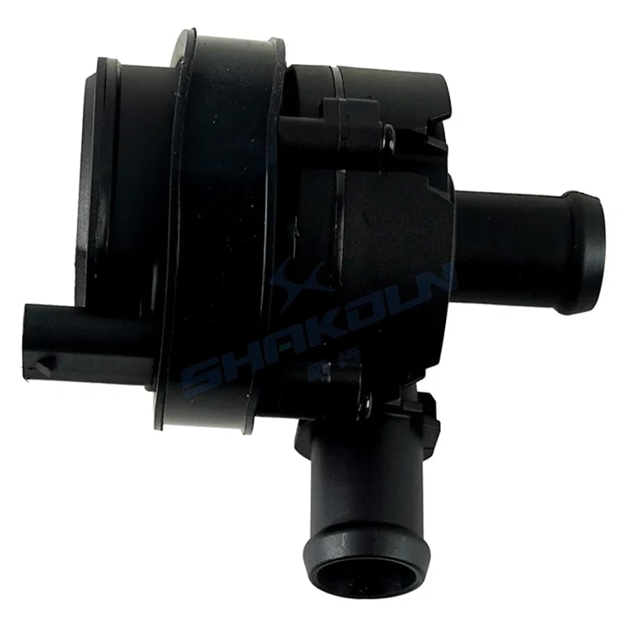 Auxiliary Water Pump