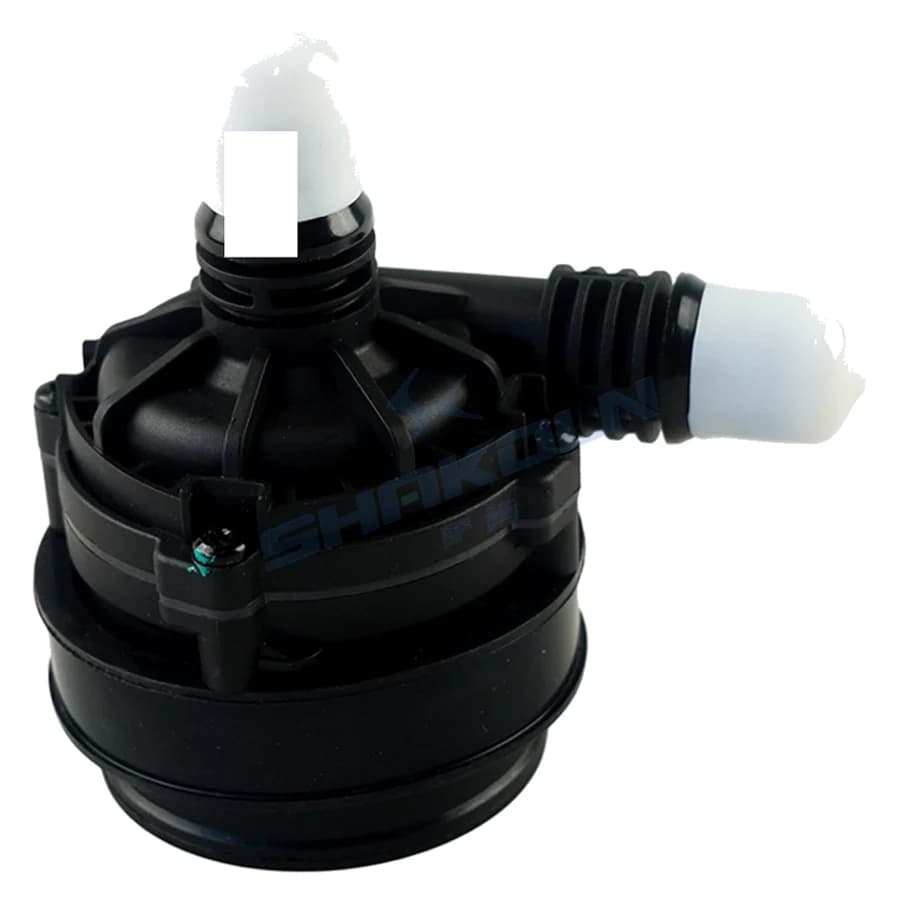 Auxiliary Water Pump