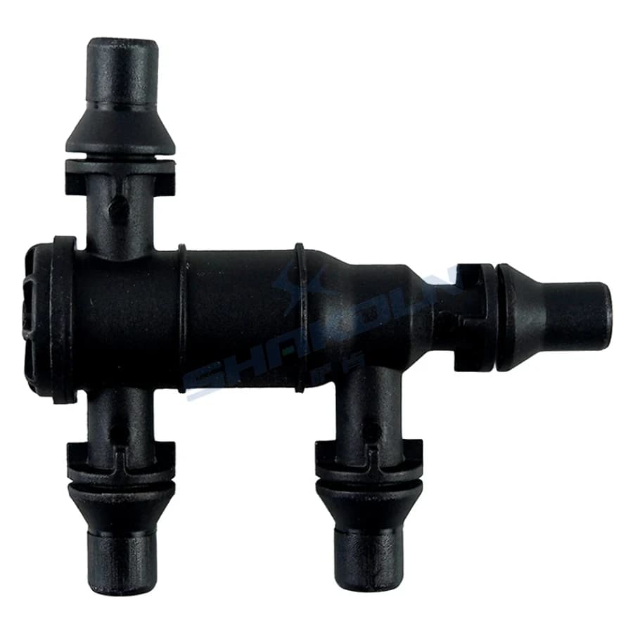 Shut-Off Valve
