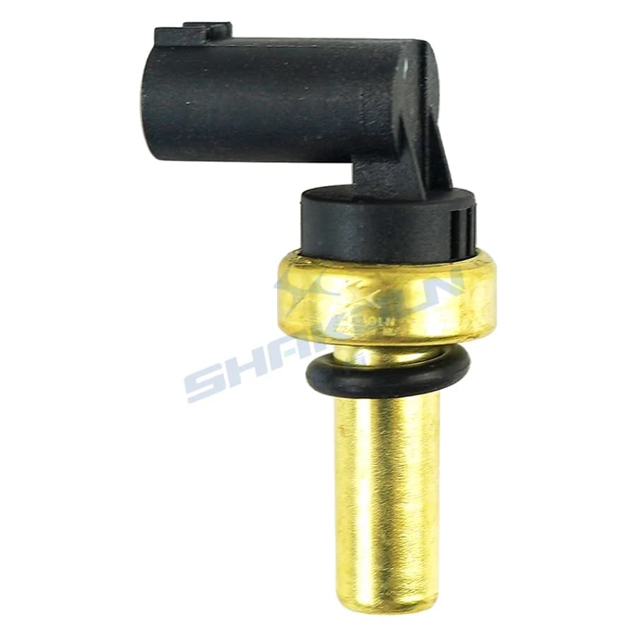 Coolant Temperature Sensor