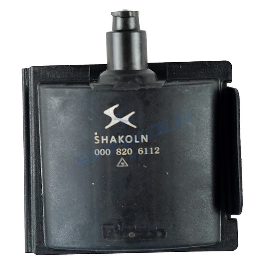 Fuel Filler Flap Motor