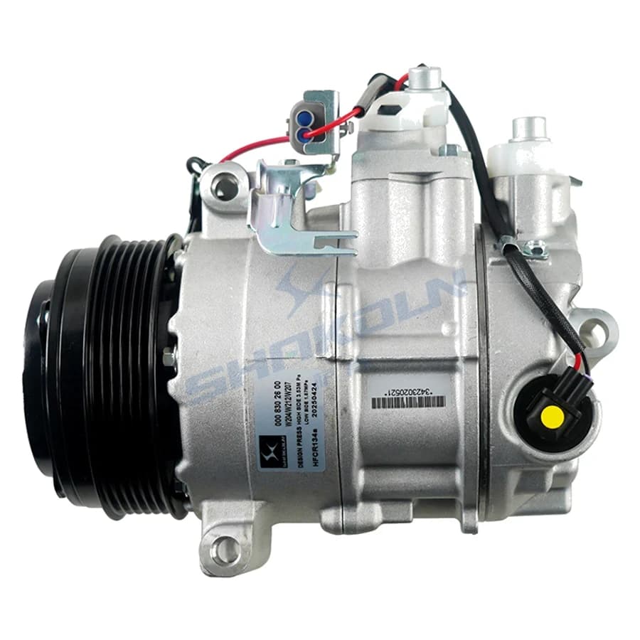 AC Compressor