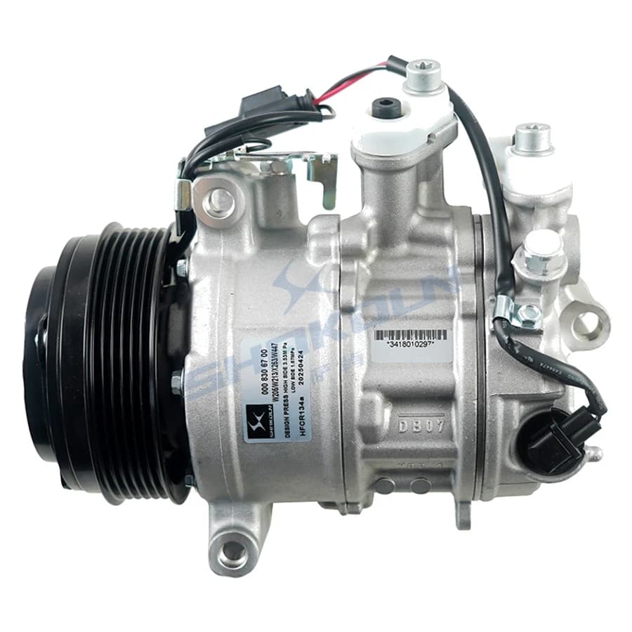 AC Compressor
