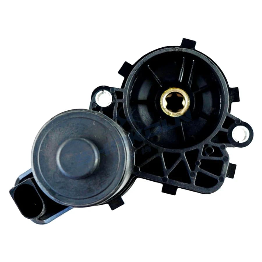 Rear Brake Caliper Motor Right