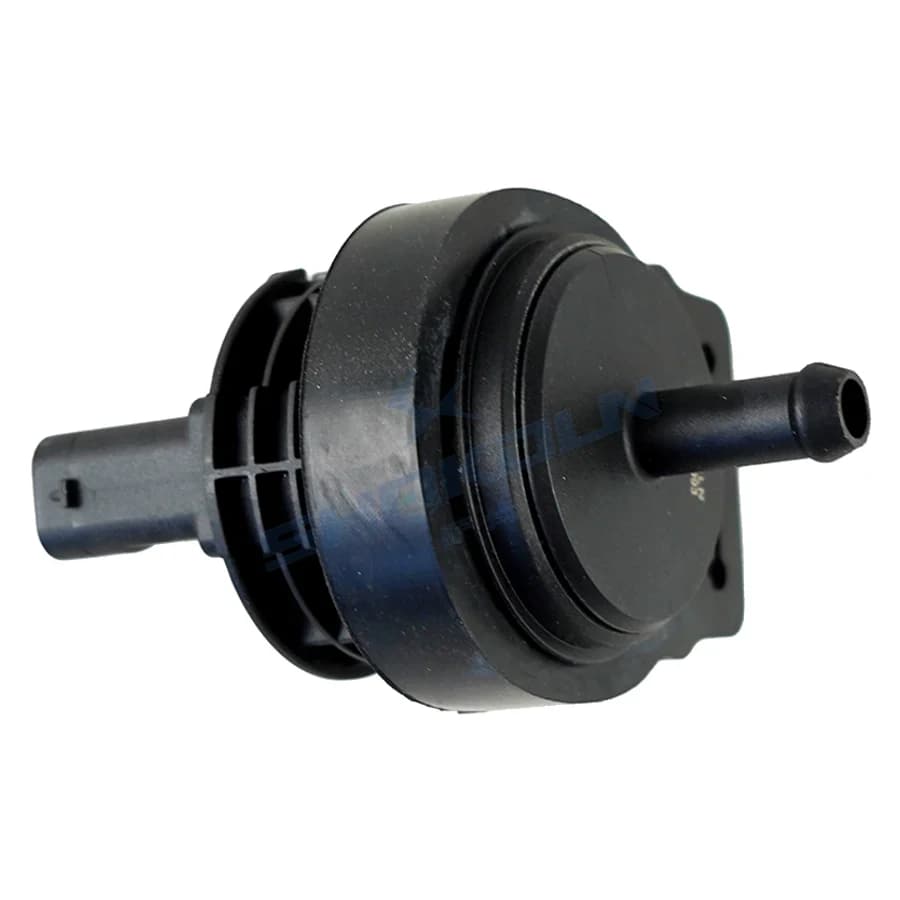 Canister Purge Solenoid Valve