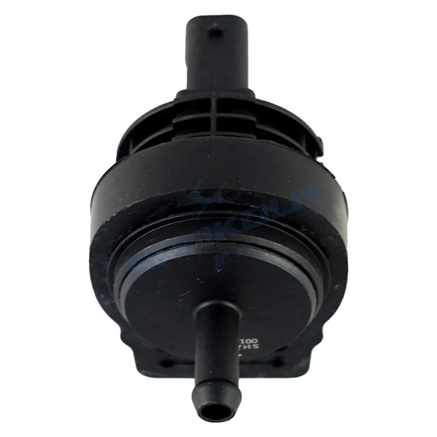 Canister Purge Solenoid Valve