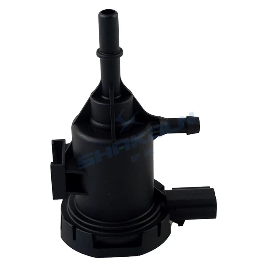 Canister Purge Solenoid Valve