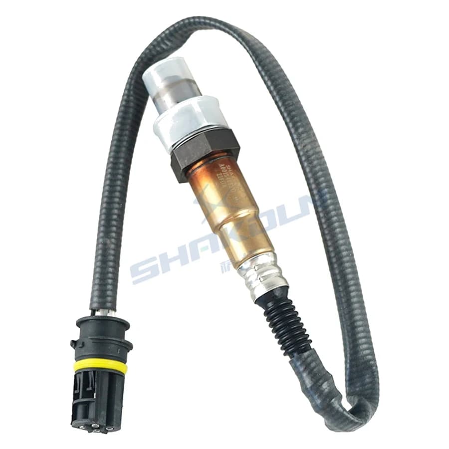 Oxygen Sensor