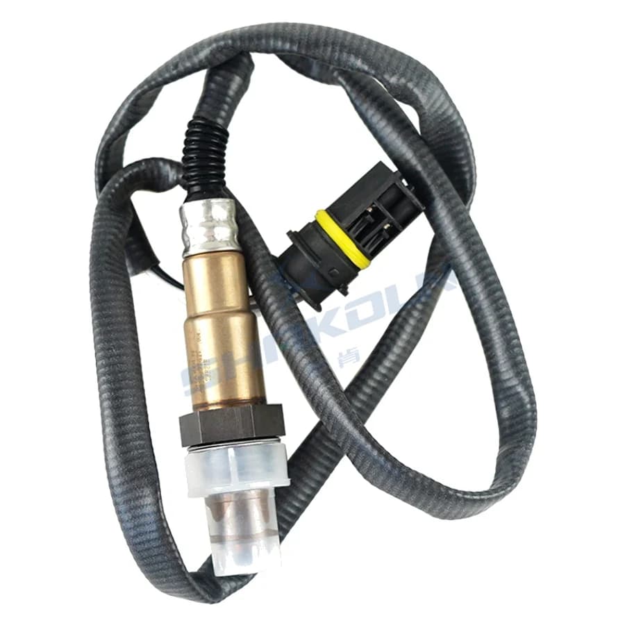 Oxygen Sensor