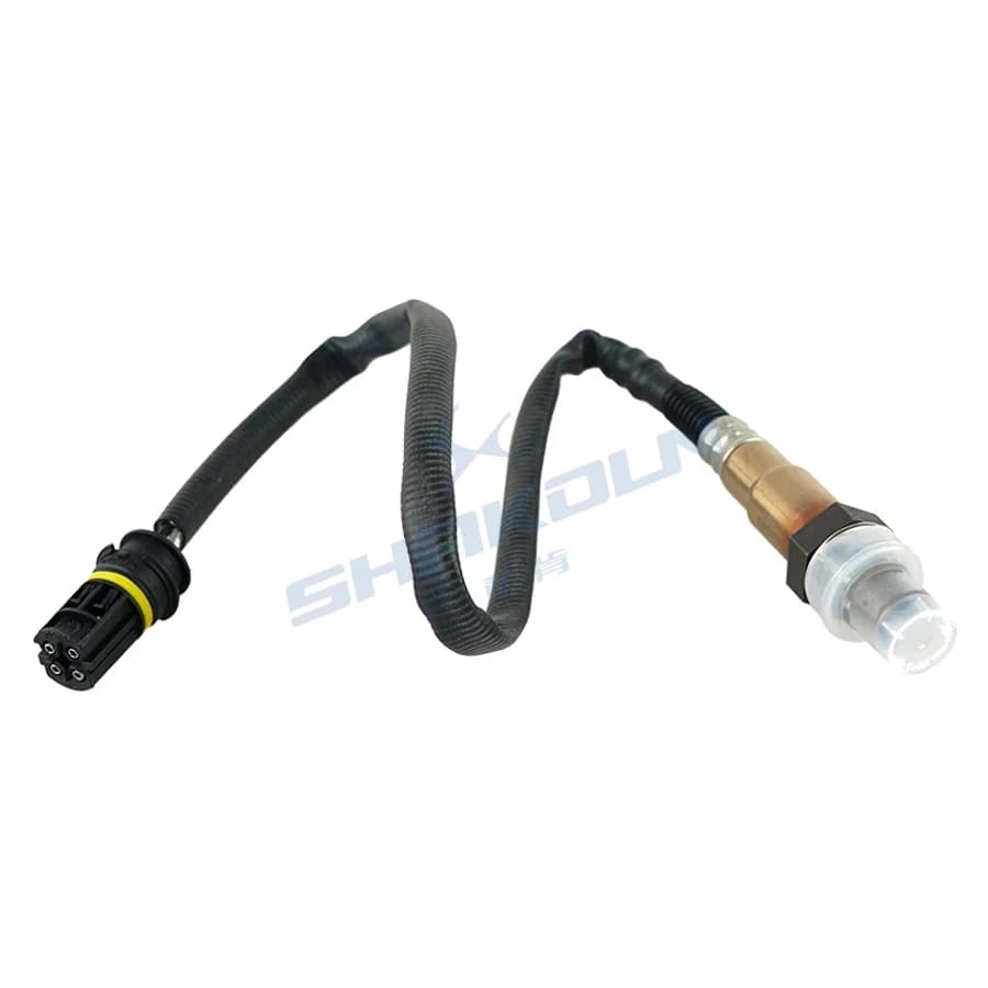 Oxygen Sensor
