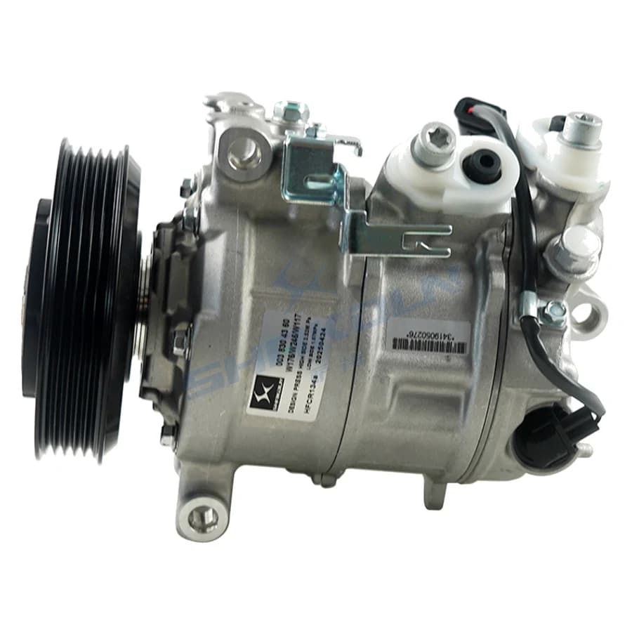 AC Compressor