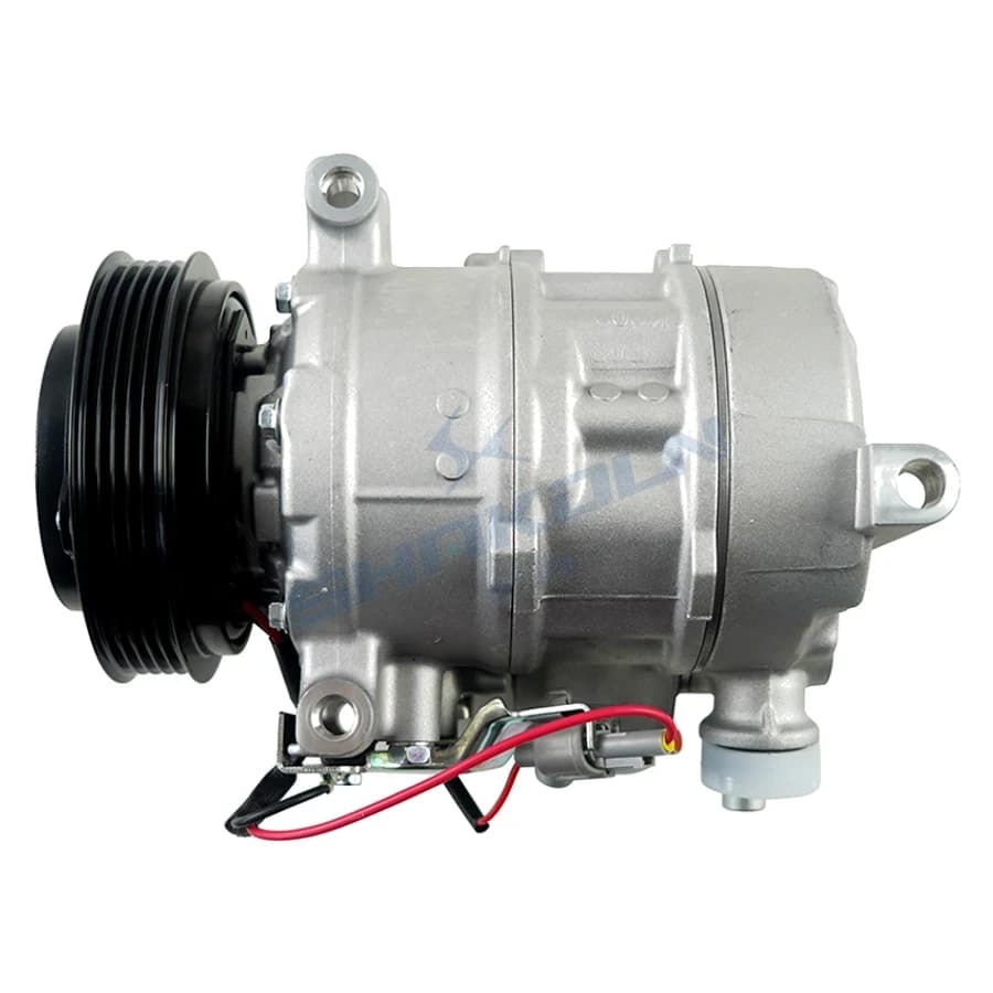 AC Compressor