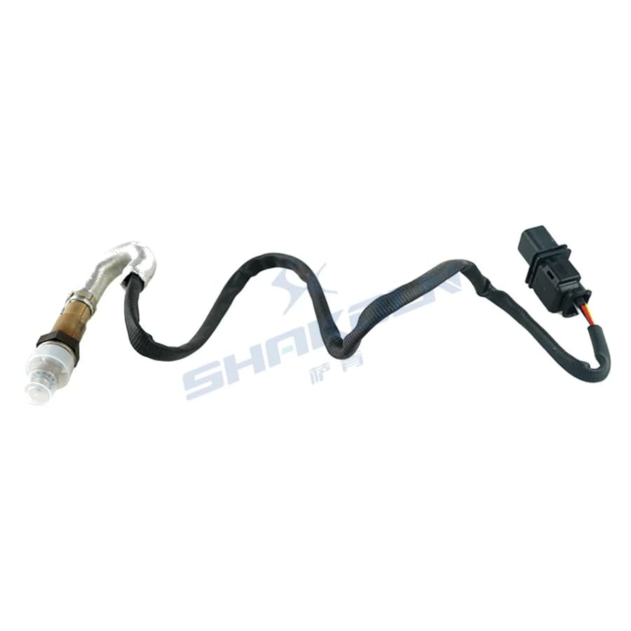Oxygen Sensor