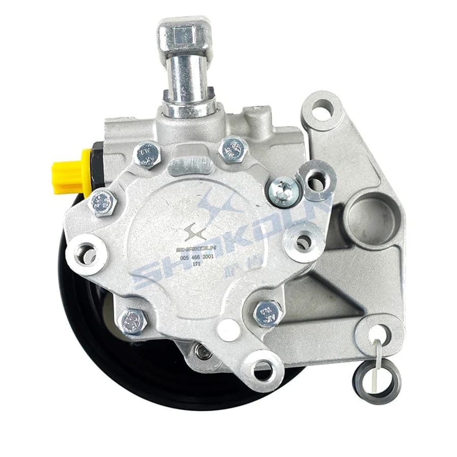 Power Steering Pump