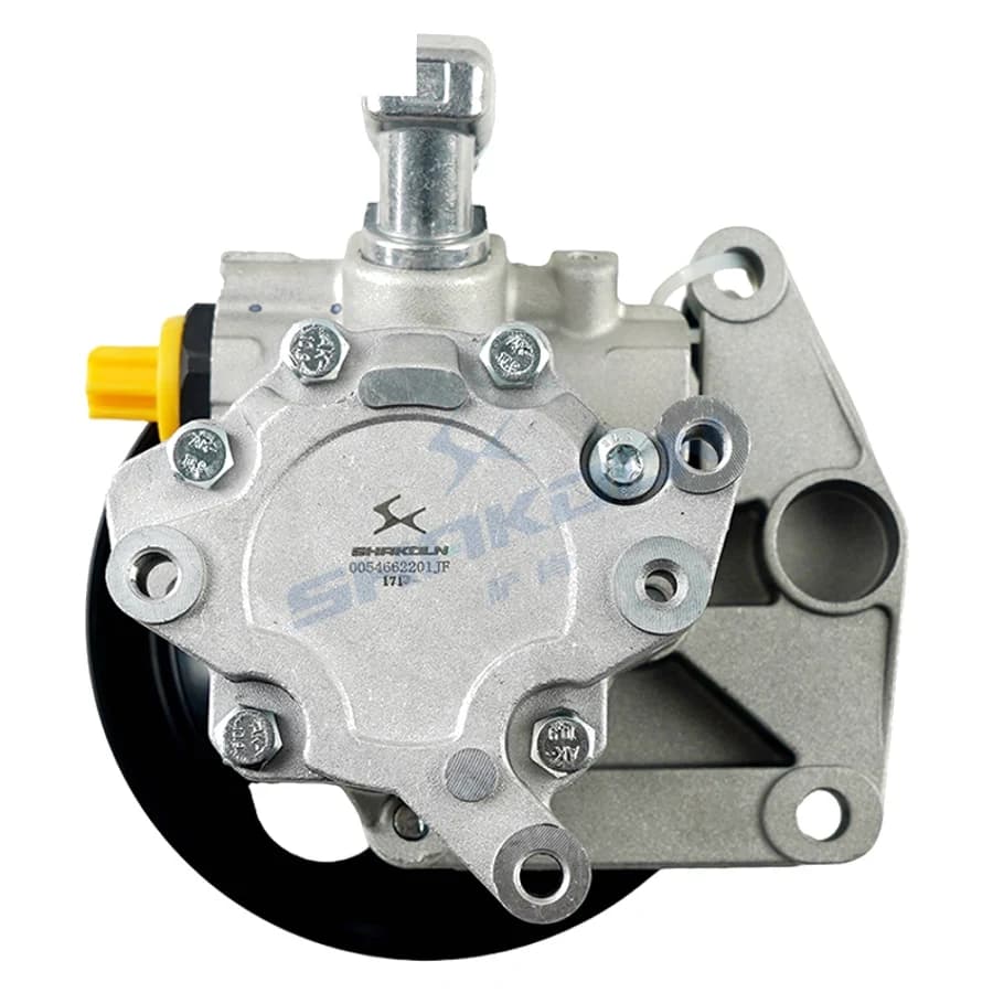 Power Steering Pump